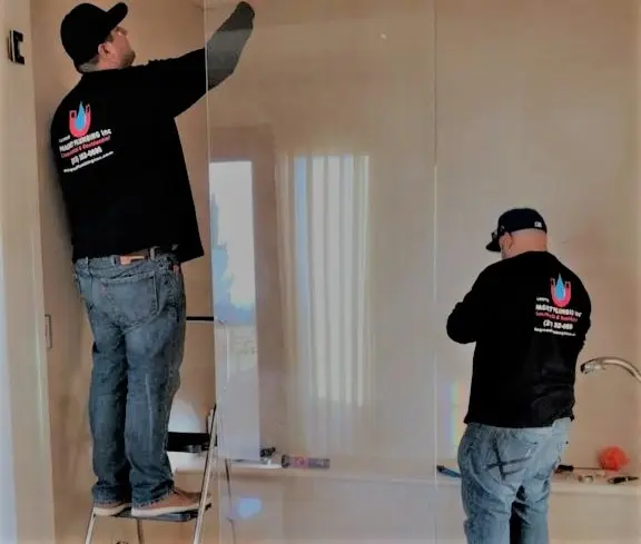 Professional plumbing installation for Toilet Repair in Railyard